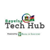 Bayelsa Tech Hub logo - Similar company to The Code Department