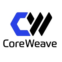 CoreWeave logo - Similar company to Dcl Search - Cyber Security Talent Solutions