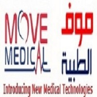 Move Medical logo - Similar company to Auto Elevate Consulting