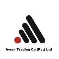 Awan Trading Co (Pvt) Ltd logo - Similar company to Iconova Ltd