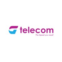 Gtelecom logo - Similar company to Gtelecom Spa