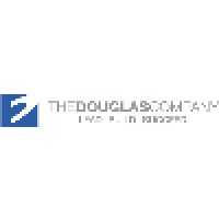 Douglas Construction Company logo - Similar company to Hero Hunt Inc