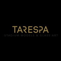 TARESPA logo - Similar company to Bohemian Brands
