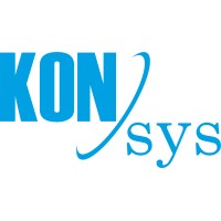 KONsys logo - Similar company to Serco Informatika
