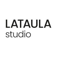 LATAULA studio logo - Similar company to Copymouse, Sccl