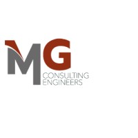 MG Consulting Engineers logo - Similar company to Amiel Construction Solutions