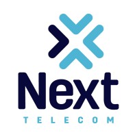 Next Telecom logo - Similar company to Sampa Smart Solution 