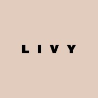 LIVY logo - Similar company to Seconde Vue