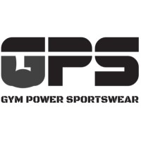 Gym Power Sportswear logo - Similar company to Gym Go