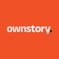 Ownstory. logo - Similar company to Cloudberry360