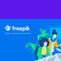 freepik logo - Similar company to Stm Corporate Group