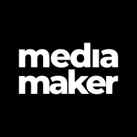 Media Maker logo - Similar company to Flystation Munich