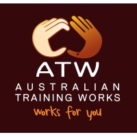 Australian Training Works Group logo - Similar company to Wundertraining