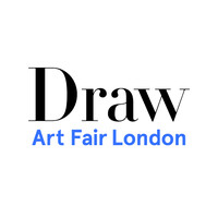 Draw Art Fair London logo - Similar company to London Art Week