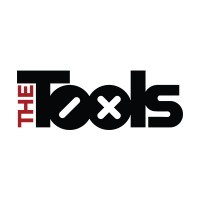 The TOOLS MAGAZINE logo - Similar company to Liga Mistrzów Operatorów