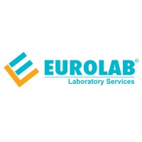 EUROLAB LABORATUVAR A.Ş. logo - Similar company to Terralab Laboratuvar Malzemeleri San. Tic. A.Ş.
