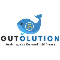 GUTolution logo - Similar company to Metagreenx