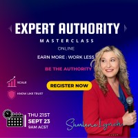 ALIGN - Expert Authority logo - Similar company to Luxe Dental Services