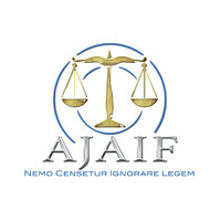 AJAIF logo - Similar company to Ofg