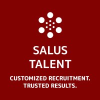 Salus Talent LLC logo - Similar company to Hope Recruiting