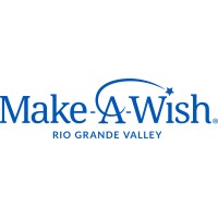 Make-A-Wish Rio Grande Valley logo - Similar company to The Behavioral Effect