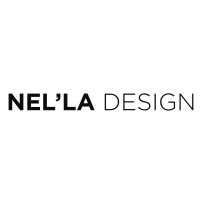 Nel´La Design logo - Similar company to Equs Design