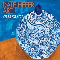 Dale Hefer Art logo - Similar company to 1X Innovations Ab