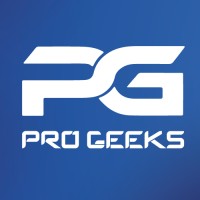 Progeeks Group logo - Similar company to Skillink