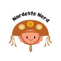 Nordeste Nerd logo - Similar company to Detox By Rebecca