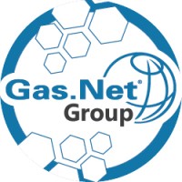 Gas.Net Group logo - Similar company to Lng Crane Solutions