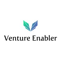 Venture Enabler logo - Similar company to Bluntt App