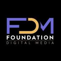 Foundation Digital Media logo - Similar company to Trivision