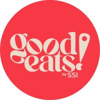 Good Eats by SSI logo - Similar company to Somisomi