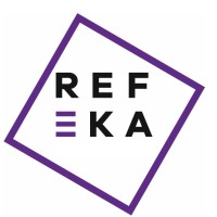 refeka remastered GmbH logo - Similar company to Ausgewählt Verpackt