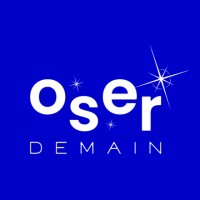 Oser Demain logo - Similar company to Misfit