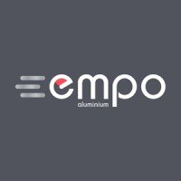 Empo Alüminyum logo - Similar company to Empo Otomotiv Yedek Parça San Ve Tic Ltd Şti