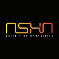 NSHN Exhibition Organizing logo - Similar company to Thai Trade Exhibition