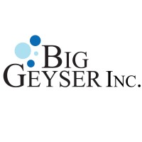 Big Geyser Inc. logo - Similar company to Cosi