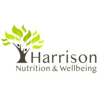 Harrison Nutrition and Wellbeing logo - Similar company to Lavanila Laboratories