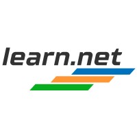Learn.net logo - Similar company to Eventify