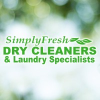 SimplyFresh Dry Cleaners & Laundry logo - Similar company to Fry Homes