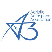 Adriatic Aerospace Association logo - Similar company to Crocube