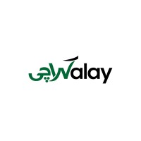 Karachi Walay logo - Similar company to Bozzly.Online