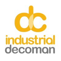 Decoman Industrial logo - Similar company to Ambigua