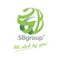 SB GROUP logo - Similar company to Sbgroup