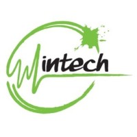 INTECH (CND) logo - Similar company to Weldium