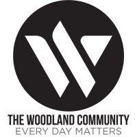 Woodland Community Church logo - Similar company to Compass Christian Church-Arizona