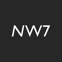 North West 7 logo - Similar company to 3D.Im