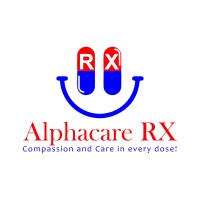 Alphacare Pharmacy logo - Similar company to Icare Rx