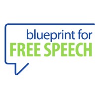 Blueprint for Free Speech logo - Similar company to Ngo Shipbreaking Platform